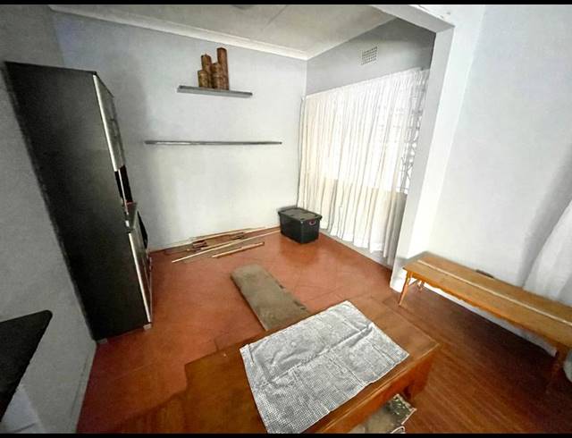 3 BEDROOM HOUSE FOR SALE IN QUELLERIE PARK